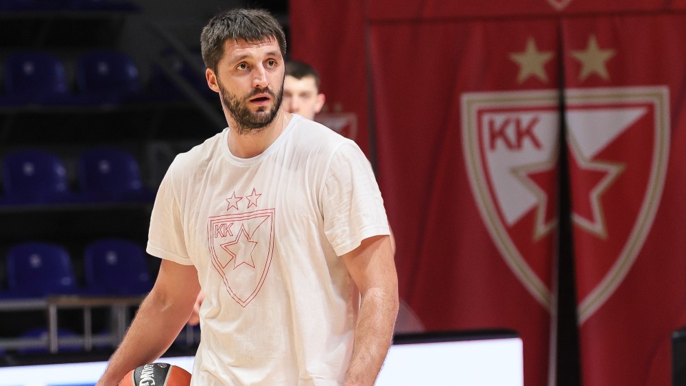 Stefan Marković (©Star Sport)